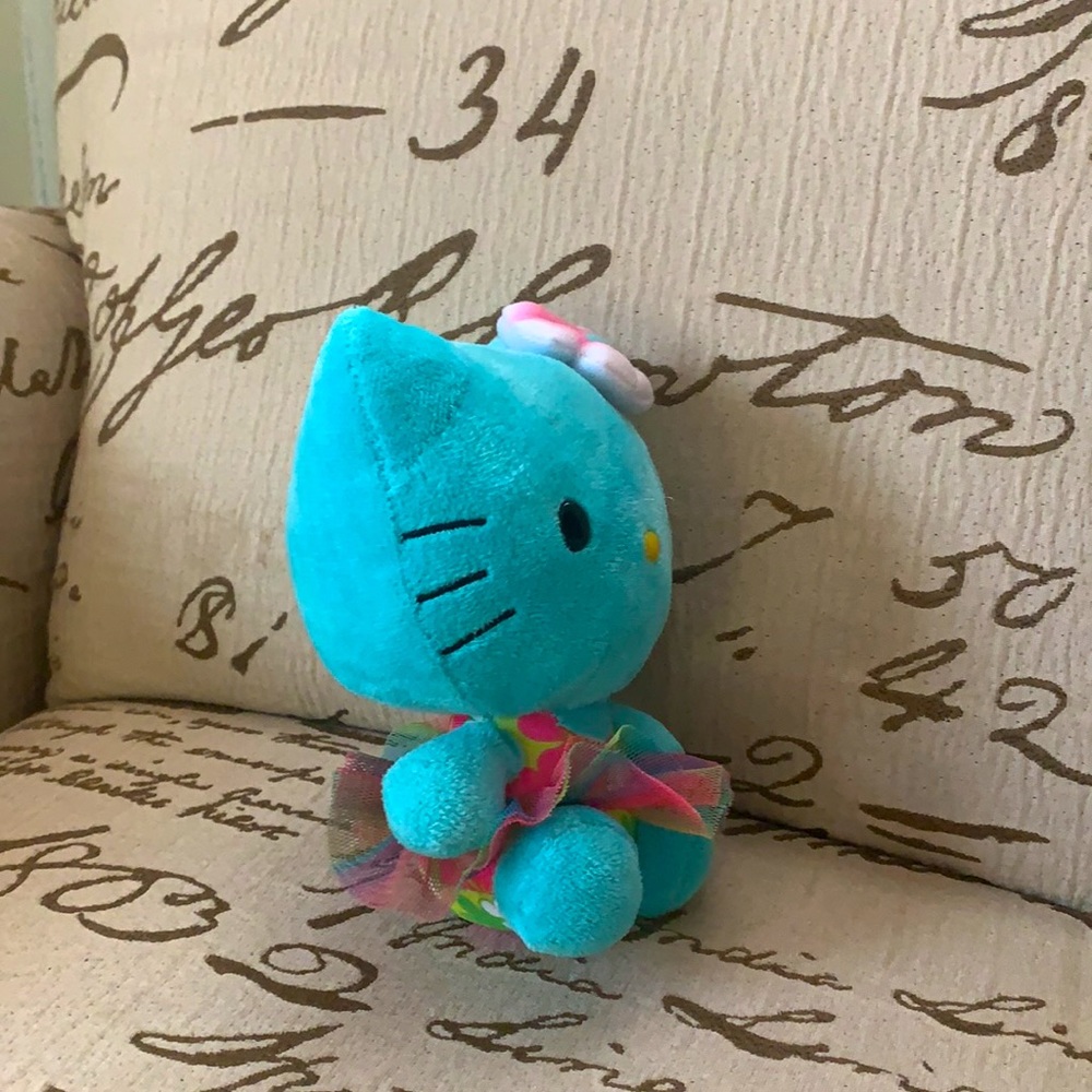 Hello kitty - Picture 2 of 7